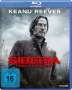 Matthew Ross: Siberia (2018) (Blu-ray), BR