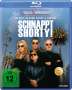 Schnappt Shorty (Blu-ray), Blu-ray Disc