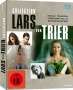 Lars von Trier Collection (Blu-ray), 5 Blu-ray Discs