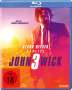 John Wick: Kapitel 3 (Blu-ray), Blu-ray Disc