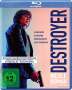 Destroyer (Blu-ray), Blu-ray Disc