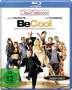 Be Cool (Blu-ray), Blu-ray Disc