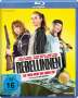 Allan Mauduit: Rebellinnen (Blu-ray), BR