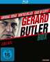 Alex Proyas: Gerard Butler Box (Blu-ray), BR,BR,BR