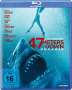 47 Meters Down: Uncaged (Blu-ray), Blu-ray Disc