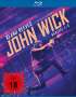 Chad Stahelski: John Wick: Kapitel 1-3 (Blu-ray), BR,BR,BR