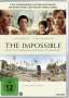 Juan Antonio Bayona: The Impossible, DVD