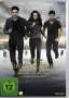 Twilight: Breaking Dawn - Bis(s) zum Ende der Nacht Teil 2 (Single Edition), DVD