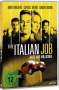 F. Gary Gray: The Italian Job - Jagd auf Millionen (2003), DVD