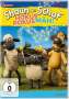 Shaun das Schaf - Hokus Pokus Mäh!, DVD