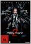 Chad Stahelski: John Wick: Kapitel 2, DVD