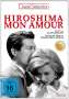 Alain Resnais: Hiroshima mon amour, DVD