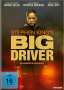 Big Driver, DVD