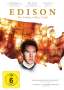 Alfonso Gomez-Rejon: Edison - Ein Leben voller Licht, DVD