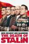The Death of Stalin, DVD