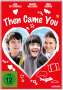 Peter Hutchings: Then came you, DVD