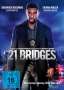 21 Bridges, DVD