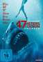 47 Meters Down: Uncaged, DVD