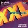 XXL Power Disc (Gold-Disc zum Einspielen der HiFi-Anlage), CD