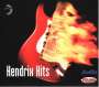 Hendrix Hits (24 Karat Gold-CD), CD
