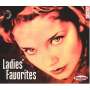 Ladies Favorites (24 Karat), CD