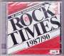 : Rock Times Plus 1987/90 Vol. 9, CD