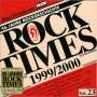 : Rock Times 1999/2000 Vol. 23, CD