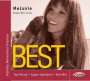 Melanie: Peace Will Come - Best, CD