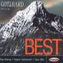 Gotthard: Lift U Up - Best, CD