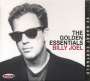 Billy Joel (geb. 1949): The Golden Essentials (24 Karat Gold-CD), 2 CDs