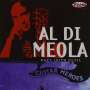 Al Di Meola (geb. 1954): Race With Devil (Guitar Heroes), CD