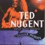 Ted Nugent: Great White Buffalo (Guitar Heroes Vol. 2), CD