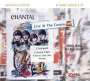 Chantal: Audiophile Edition Vol. 4 - Live At The Cavern, CD