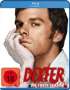 : Dexter Season 1 (Blu-ray), BR,BR,BR,BR