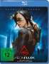 Karyn Kusama: Aeon Flux (2005) (Blu-ray), BR