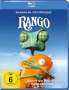 Rango (Blu-ray), Blu-ray Disc