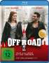 Offroad (Blu-ray), Blu-ray Disc