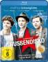 Oliver Ziegenbalg: Russendisko (Blu-ray), BR