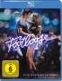 Footloose (2011) (Blu-ray), Blu-ray Disc