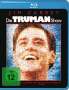 Truman Show (Blu-ray), Blu-ray Disc