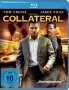 Collateral (Blu-ray), Blu-ray Disc