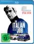 Peter Collinson: Italian Job - Charlie staubt Millionen ab (Blu-ray), BR