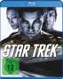 Star Trek (2009) (Blu-ray), Blu-ray Disc