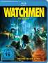 Watchmen - Die Wächter (Blu-ray), Blu-ray Disc