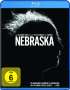 Nebraska (Blu-ray), Blu-ray Disc