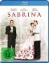 Sabrina (1954) (Blu-ray), Blu-ray Disc