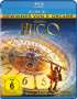 Martin Scorsese: Hugo Cabret (3D Blu-ray), BR