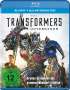 Michael Bay: Transformers 4: Ära des Untergangs (Blu-ray), BR,BR
