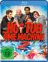 Steve Pink: Hot Tub 2 (Blu-ray), BR
