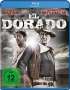 El Dorado (Blu-ray), Blu-ray Disc
